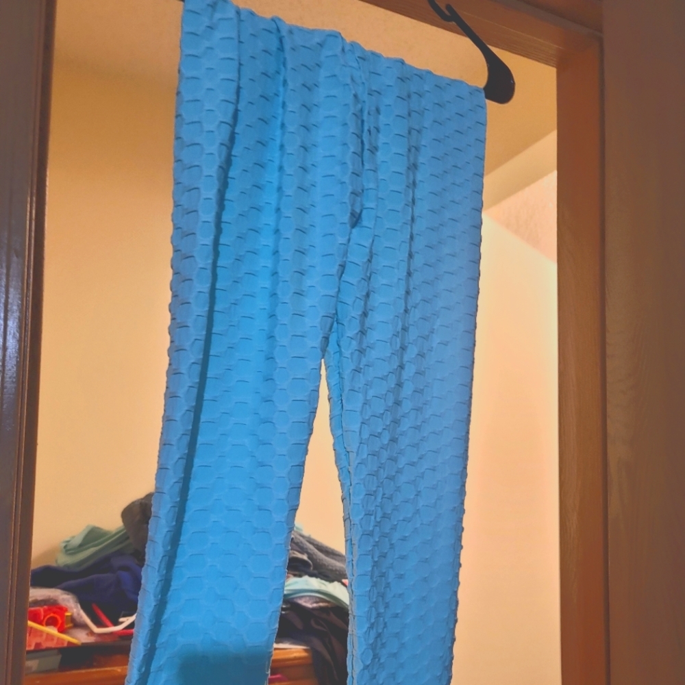 Plus size "The tik tok" leggings
